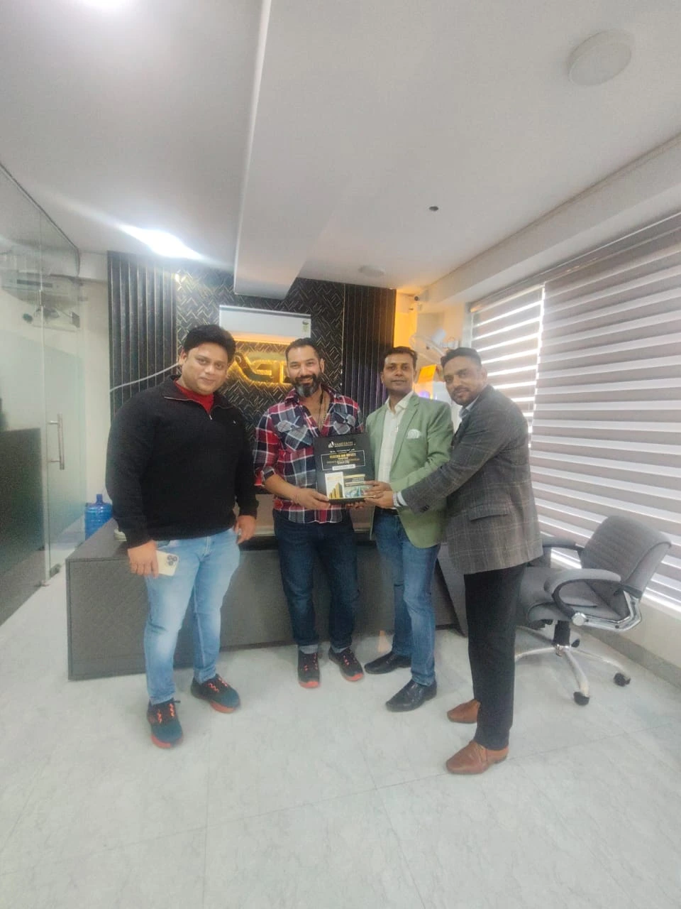 Client 2